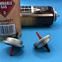 refill butane gas lighter